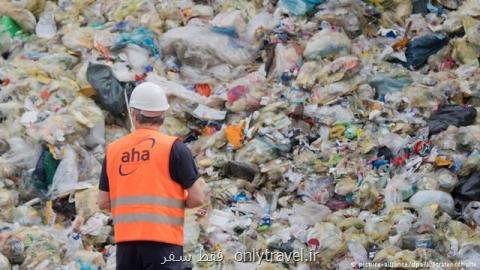 بازیافت زباله های پلاستیكی چالش پیش روی شوراهای محلی انگلیس بازیافت زباله های پلاستیكی چالش پیش روی شوراهای محلی انگلیس