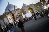 برگزاری ۱۰۴ برنامه فرهنگی در پایتخت به مناسبت اربعین