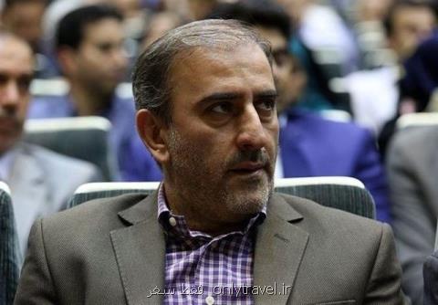 حبیب زاده: با متخلفان مرگ پاركبان در اتوبان چمران برخورد شود حبیب زاده: با متخلفان مرگ پاركبان در اتوبان چمران برخورد شود