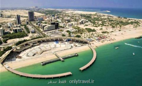 كیش برای ۸ میلیون توریست نقشه كشیده است كیش برای ۸ میلیون توریست نقشه كشیده است