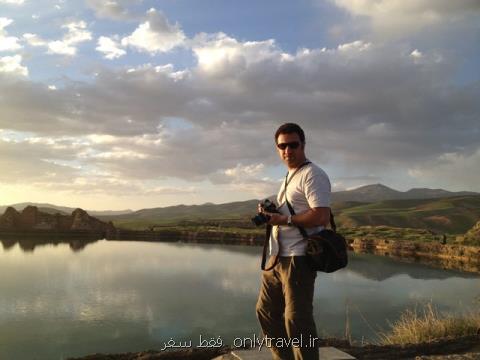 ادعایی كه نمی توان در دنیای مستندسازی داشت ادعایی كه نمی توان در دنیای مستندسازی داشت