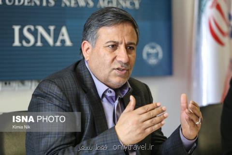 ایسنا نقش نظارتی خویش را ایفا كند ایسنا نقش نظارتی خویش را ایفا كند