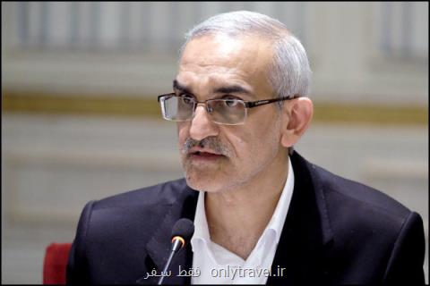 موجودی شهرداری در بانك مركزی، قرمز شده است! موجودی شهرداری در بانك مركزی، قرمز شده است!