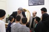 شهردار تهران: داشتن نوجوان كارتن خواب در شأن ایران و ایرانی نیست