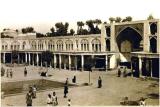 میدانی كه بجنوردیها با آن خاطره زیاد دارند