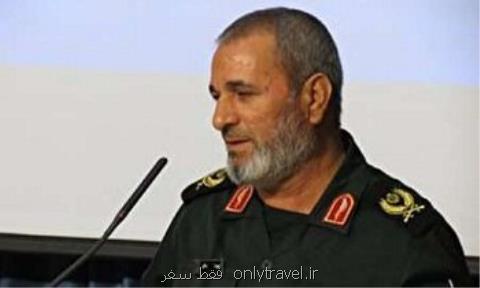 درخواست سردار مالكی از مدیركل سازمان میراث فرهنگی كردستان