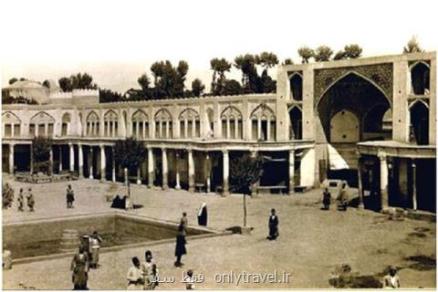 میدانی كه بجنوردیها با آن خاطره زیاد دارند