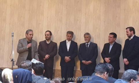 تشكیل انجمن خیرین حفاظت گر میراث فرهنگی، تقدیری كه حكم گرفتن سیمرغ را داشت