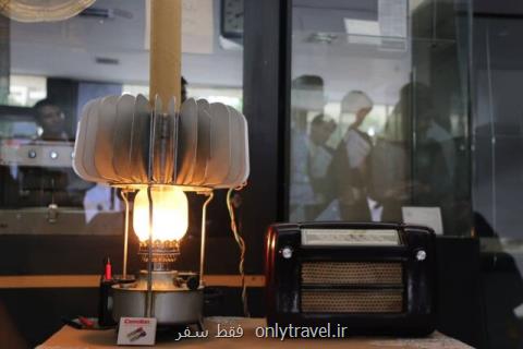 ظرفیت بالای موزه ای و كمبود اعتبارات ظرفیت بالای موزه ای و كمبود اعتبارات