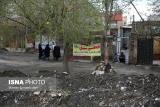 شروع به كار قرارگاه بازسازی مناطق سیل زده به ریاست وزیر كشور