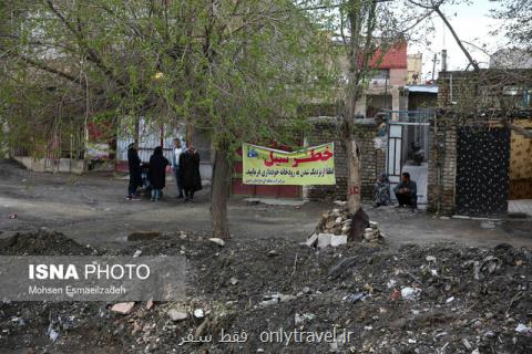 شروع به كار قرارگاه بازسازی مناطق سیل زده به ریاست وزیر كشور شروع به كار قرارگاه بازسازی مناطق سیل زده به ریاست وزیر كشور