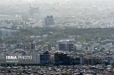 اغتشاشات بصری در كرج بیداد می كند