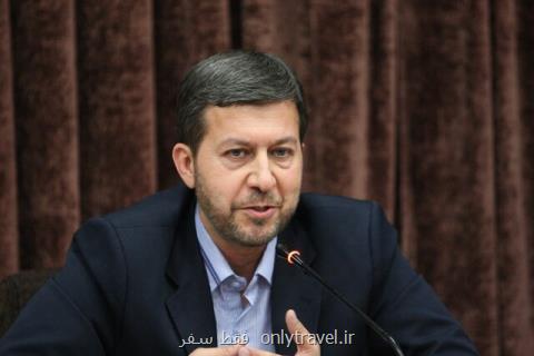 تاكید رئیس سازمان شهرداری ها بر اجرای بهینه طرح تفكیك پسماند از مبدا تاكید رئیس سازمان شهرداری ها بر اجرای بهینه طرح تفكیك پسماند از مبدا