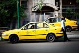 طرح نوسازی تاكسی های فرسوده از سر گرفته شد