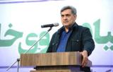 هر دو هفته یك پروژه در تهران افتتاح می نماییم
