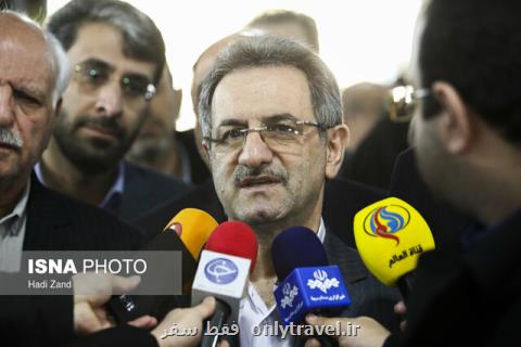 استعفای دو فرماندار استان تهران جهت شركت در انتخابات مجلس استعفای دو فرماندار استان تهران جهت شركت در انتخابات مجلس