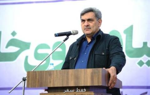 هر دو هفته یك پروژه در تهران افتتاح می نماییم هر دو هفته یك پروژه در تهران افتتاح می نماییم