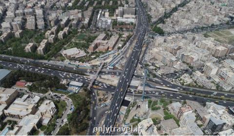 سفارش های ترافیكی پلیس راهور همزمان با انسداد پل گیشا، پیش بینی ترافیك سنگین تا 15 شهریور سفارش های ترافیكی پلیس راهور همزمان با انسداد پل گیشا، پیش بینی ترافیك سنگین تا 15 شهریور