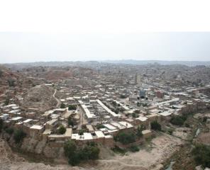 زلزله به تاریخ مسجد سلیمان صدمه ای نزد