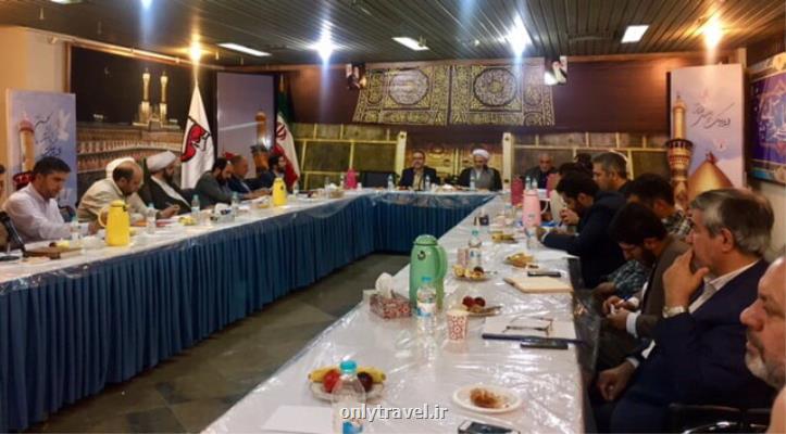 احتمال لغو ویزای اربعین، پرداخت ارز در داخل احتمال لغو ویزای اربعین، پرداخت ارز در داخل