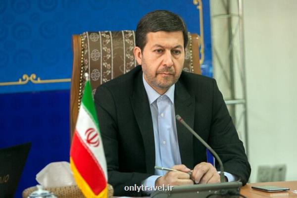 اختیارات بازآفرینی شهری به استان ها واگذار می شود اختیارات بازآفرینی شهری به استان ها واگذار می شود