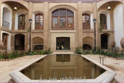 مرمت شهبازیان به اجازه مالك نیاز دارد مرمت شهبازیان به اجازه مالك نیاز دارد