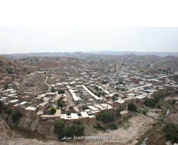 زلزله به تاریخ مسجد سلیمان صدمه ای نزد زلزله به تاریخ مسجد سلیمان صدمه ای نزد