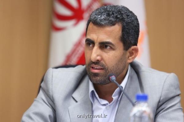 نباید برای توسعه صنعت گردشگری به دنبال اعتبارات محدود دولتی بود نباید برای توسعه صنعت گردشگری به دنبال اعتبارات محدود دولتی بود