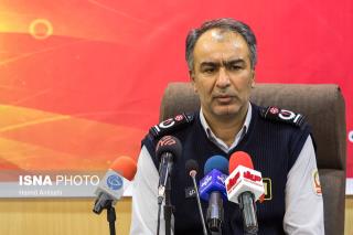ورود موتور چهار چرخ به ایستگاه های آتش نشانی بازار تا سه ماه آینده