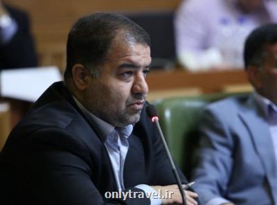 تشریح تخلفات شهرداری در سال ۹۳