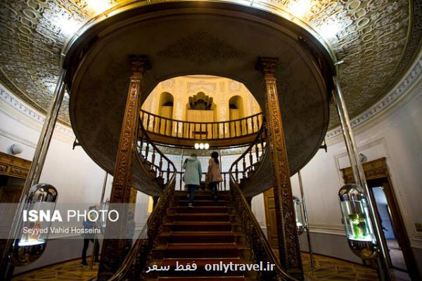 مگر ورودی لوور را برای موزه های ایران می گیریم؟ مگر ورودی لوور را برای موزه های ایران می گیریم؟