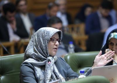 موازی كاری های حوزه سلامت به نفع مردمان تهران نیست موازی كاری های حوزه سلامت به نفع مردمان تهران نیست
