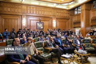 ابقای اعضای كمیسیون های تخصصی شورای اسلامی شهر تهران