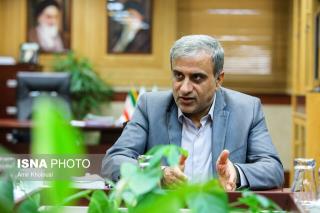 ردپای حفاری های قدیمی مترو در تشدید فرونشست تهران
