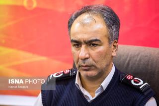 مدیرعامل آتش نشانی تهران خبر داد: برگزاری مسابقه امداد و نجات با پهپادها