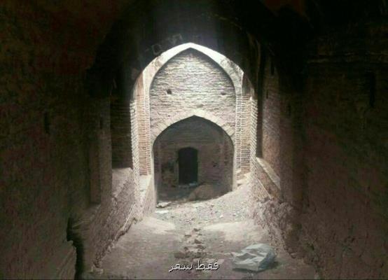 از آسیاب های آبی مناطق كویری كشور چه خبر بعلاوه عكس از آسیاب های آبی مناطق كویری كشور چه خبر بعلاوه عكس