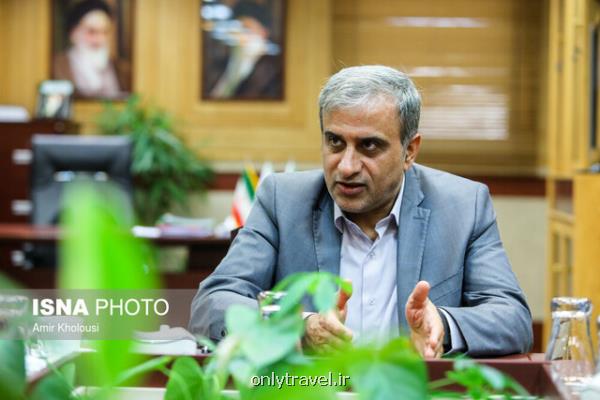 ردپای حفاری های قدیمی مترو در تشدید فرونشست تهران ردپای حفاری های قدیمی مترو در تشدید فرونشست تهران