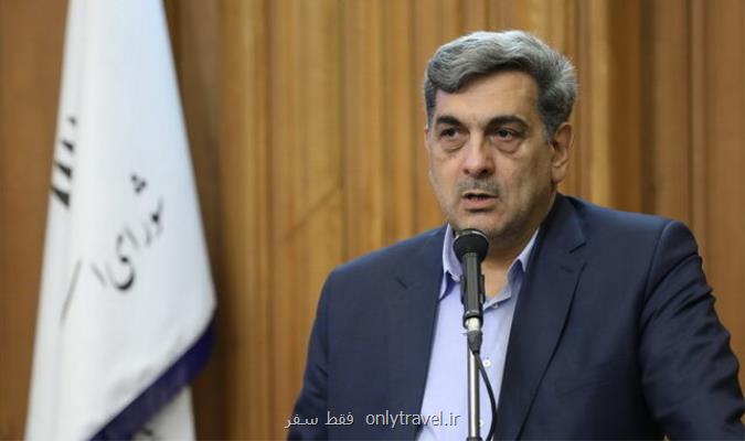 در مسافرت شهردار تهران به وین چه رخ داد؟ در مسافرت شهردار تهران به وین چه رخ داد؟