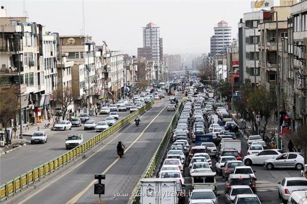 نقش خودرو های سواری تهران در تولید آلودگی هوا نقش خودرو های سواری تهران در تولید آلودگی هوا