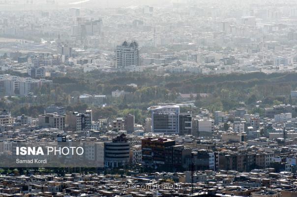 كاهش زمان صدور پروانه ساخت و ساز به یك ماه تا آخر سال كاهش زمان صدور پروانه ساخت و ساز به یك ماه تا آخر سال