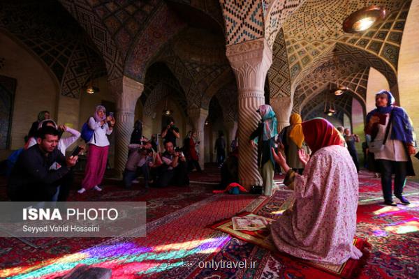 از چه راهی توریست مذهبی جذب كنیم؟ از چه راهی توریست مذهبی جذب كنیم؟