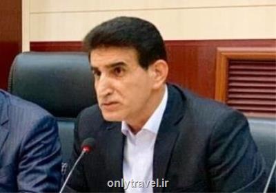 استثنای برخی شهرداران استان تهران از قانون سكونت در محل خدمت