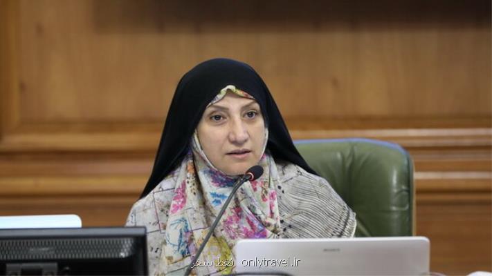 بی توجهی شهرداری به مناسب سازی معابر برای معلولان باوجود رشد اعتبارات بی توجهی شهرداری به مناسب سازی معابر برای معلولان باوجود رشد اعتبارات