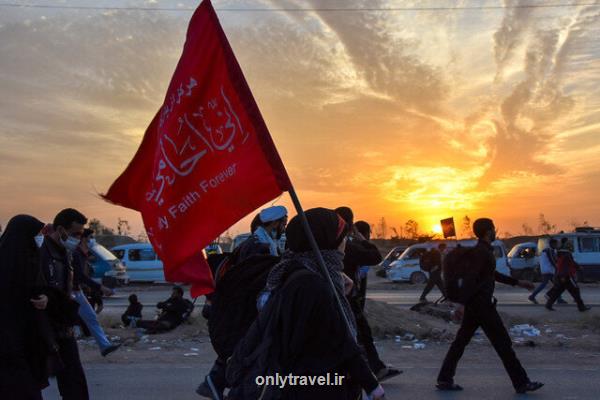 سفر اربعین چقدر هزینه برمی دارد؟
