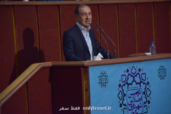 رئیس شورای عالی استانها: در بحث شفافیت مشكلات بسیاری داریم