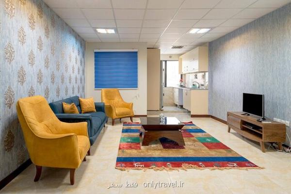 مشتریان سوئیت های ساعتی در تهران چه كسانی اند؟ مشتریان سوئیت های ساعتی در تهران چه كسانی اند؟