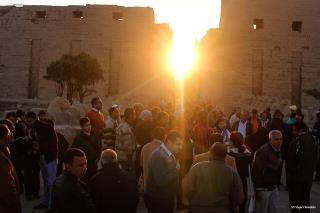مصر ۱۵ هزار اتاق به ظرفیت گردشگری خود اضافه كرد