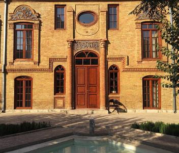 صدای زنگ خطر از هتل های شیك ایران