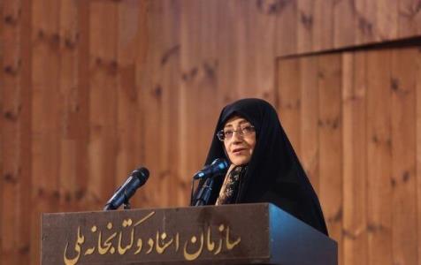 لزوم اقدام فوری برای حفظ گنجینه تاریخی دیداری و شنیداری