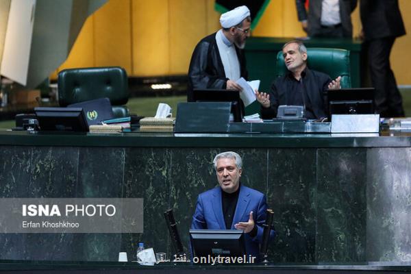 راه اندازی بازارچه های صنایع دستی در دستور كار وزارت گردشگری راه اندازی بازارچه های صنایع دستی در دستور كار وزارت گردشگری